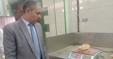 ضبط 4 آلاف لتر سولار وتحرير 150 محضرًا تموينيًا خلال حملات مكثفة بأسيوط