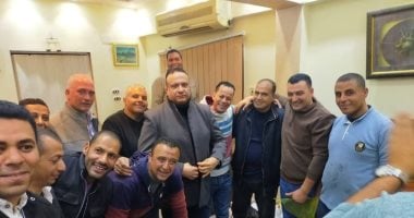 جمارك نويبع تضبط محاولة تهريب كمية من مخدر الحشيش