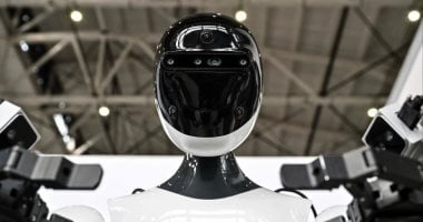 الصين تفتتح أول خط إنتاج آلى بالكامل لمفاصل الروبوتات البشرية فى العالم