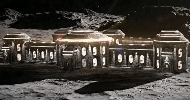 سعر التذكرة مليون دولار.. فتح باب الحجز لأول فندق على سطح القمر
