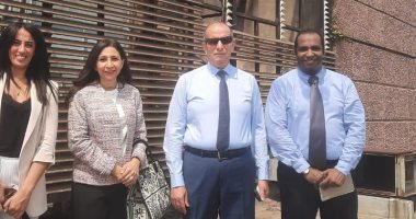 وفد من وزارة الاستثمار يزور كوت ديفوار لدراسة تطوير الأصول المصرية بأبيدجان