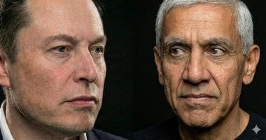 ملياردير هندى يصف إيلون ماسك بالعنصرى ويدعو موظفى شركاته للاستقالة