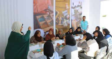 بعد تدشينها رسمياً.. صناع الخير تنفذ العديد من الأنشطة ضمن مبادرة «تمكين» بمحافظة الأقصر