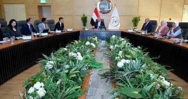 كامل الوزير يؤكد ضرورة توسع المصانع الجديدة فى استخدام الطاقة الشمسية