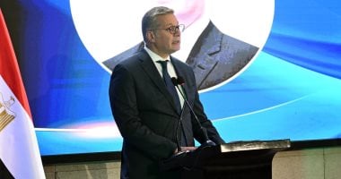 وزير البترول: مستشفى كليوباترا التجمع (سكاي) صرح طبى متميز