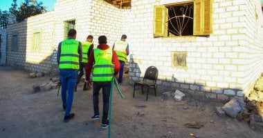 الأورمان تعلن تركيب 565 وصلة مياه مجانا للأسر الأولى بالرعاية ضمن جهود التحالف الوطنى 