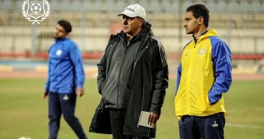 طارق العشرى: لن أتخلى عن الإسماعيلى فى هذا الوقت الصعب ومستعد «أشتغل ببلاش»