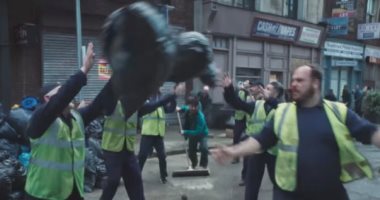 حظر إعلان يرجح استخدام العملات الرقمية لحل أزمة غلاء المعيشة في بريطانيا