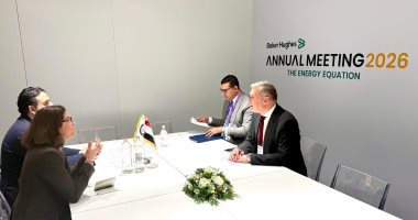 وزير البترول: خطة طموحة للاستكشاف والإنتاج خلال الخمس سنوات المقبلة