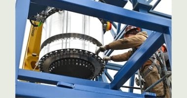 ناسا تختبر محركًا نوويًا ثوريًا لتسريع الرحلات إلى أعماق الفضاء  