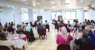 محافظ قنا يفتتح ورشة عمل بعنوان «تعزيز صمود المزارعين أمام التغير المناخى»