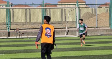 مواهب تستحق الدعم.. اختبارات «كابيتانو مصر» تنطلق بدمياط.. فيديو وصور