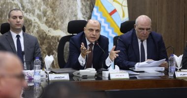 محافظ كفر الشيخ: خدمة المواطن هدفنا وتحسين جودة الحياة أولوية