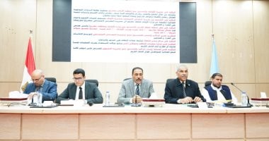 تنظيم مسابقة بين حفظة القرآن الكريم.. مطروح تستعد لاستقبال شهر رمضان