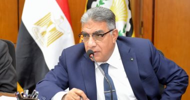 محافظ الدقهلية يعقد اجتماعًا لمتابعة تنفيذ مشروعات الخطة الاستثمارية