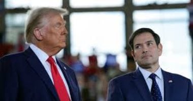 وزير خارجية أمريكا يكشف طقوس «القيلولة السرية» فى رحلات ترامب