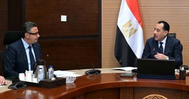 مدبولي: توجيه رئاسى بالمتابعة المستمرة لتوافر السلع على مستوى الجمهورية