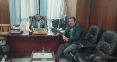 "تموين المنيا": غرف عمليات لمتابعة الأسواق فى رمضان على مدار اليوم