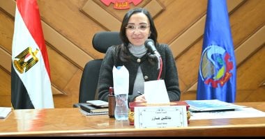 تكثيف حملات إزالة التعديات على الأراضى الزراعية وأملاك الدولة بالبحيرة.. اعرف تفاصيل