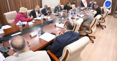 جهاز حماية المستهلك يطمئن المواطنين بتوافر السلع استعدادا لشهر رمضان 