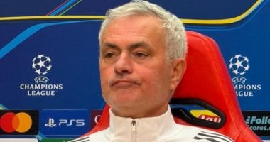 بنفيكا ضد الريال.. هل يكسر مورينيو العقدة أمام الملكي؟