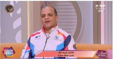 مدرب سباقات سيارات لـ الستات: مهرجان لاكتشاف المواهب يفتح الطريق أمام السيدات