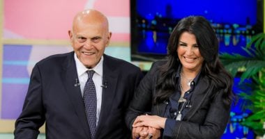 مجدى يعقوب وفريقه الطبى ضيوف معكم منى الشاذلى الليلة على قناة ON