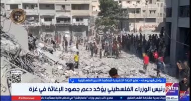 منظمة التحرير الفلسطينية: نتنياهو يماطل فى تنفيذ اتفاق التهدئة للهروب من أزماته