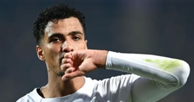 حسام عبد المجيد يعزز تقدم الزمالك بالهدف الثاني أمام بتروجت من ركلة جزاء.. صور 