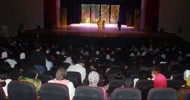 انطلاق المرحلة السادسة من مشروع مسرح المواجهة والتجوال بالإسماعيلية