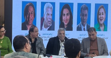 20 عاما من العطاء.. جائزة الشيخ زايد تحتفى برموز ثقافية مصرية بمعرض الكتاب