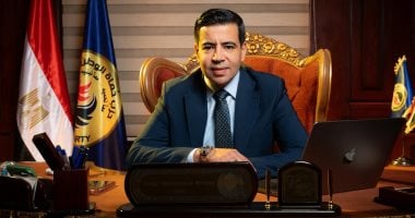 النائب محمود مرسي يقدم سؤالا لتحقيق أقصى استفادة من التمثيل التجاري الخارجي لجذب الاستثمارات