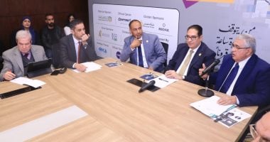 جامعة القاهرة تطلق جائزة أحمد لطفى السيد من معرض الكتاب