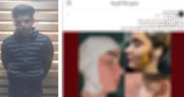 رحمة رأفت الفتاة المجني عليها 