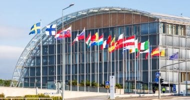 بنك الاستثمار الأوروبي