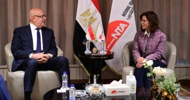 الأكاديمية الوطنية للتدريب تختتم برنامج النواب الجدد بمشاركة 391 عضوا.. رئيس مجلس النواب: إعلان رسمي عن جاهزية الأعضاء لممارسة دورهم النيابي تحت قبة البرلمان.. وسلافه جويلي: نقطة انطلاق لتعزيز الأداء البرلماني