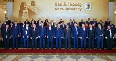 جامعة القاهرة تسجل «صفر سحب أبحاث علمية» خلال عام 2025 وفق قاعدة Retraction Watch الدولية لمؤشرات النزاهة الأكاديمية