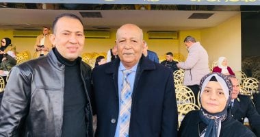 "الوطن أغلى من العمر".. والدة إسلام مشهور تحكي لليوم السابع رحلة الألم والفخر..الوجع ما زال عالقًا فى قلبي لا يموت.. والده: تضحياتهم حاضرة فى كل بيت مصري.. وذكرى عيد الشرطة عهد جديد مع الشهداء