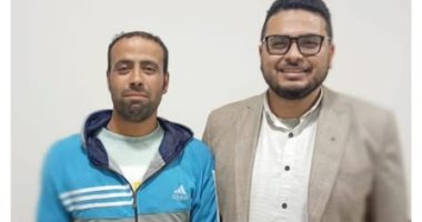 مستشفيات جامعة بنى سويف تنجح فى إنقاذ عين مريض من العمى بجراحة نادرة ومعقدة