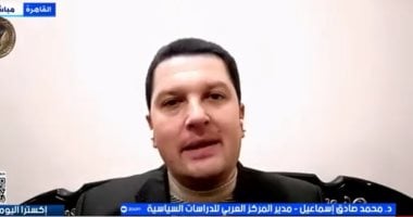 خبير لإكسترا نيوز: إعمار غزة يستغرق سنوات والوضع الإنسانى كارثى