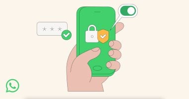ميزة جديدة على واتساب لحماية الحسابات الحساسة والمعرضة للاختراق