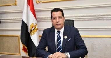 النائب هشام الحسينى يتقدم باقتراح برغبة لمواجهة تأثير الذكاء الاصطناعي وحماية الطلاب