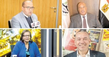 فى إطار مبادرة رئيس تحرير «اليوم السابع»: جدل بين خبراء الاقتصاد حول استراتيجية عبور أزمة الديون.. عالية المهدى: بعض المقترحات المطروحة لحل أزمة الدين العام غير ملائمة للوضع الاقتصادى