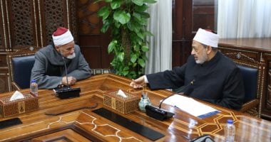 شيخ الأزهر: «المذهب الأشعرى» طوق نجاح لكل المسلمين على اختلاف مذاهبهم ومدارسهم الفكرية