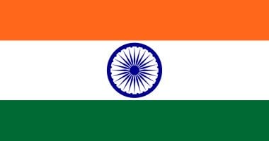 مصرع وإصابة 5 أشخاص في حادث سقوط سيارة بواد في الهند