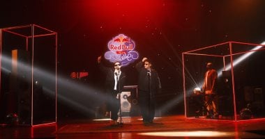 حلقة مزيكا صالونات