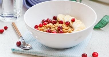 أطعمة يجب تناولها قبل الذهاب للجيم.. تمد جسمك بالطاقة والحيوية 