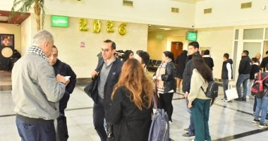 محافظ أسيوط: استقبال وفود سياحية عبر الرحلات الجوية لدعم السياحة 