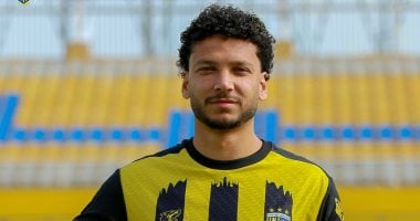 تأكيداً لليوم السابع.. المقاولون العرب يعلن ضم أحمد فؤاد لاعب فاركو