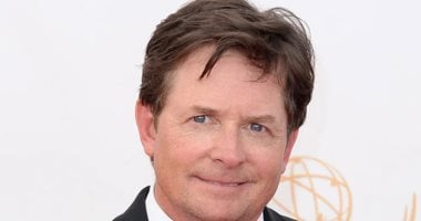 مايكل جيه فوكس